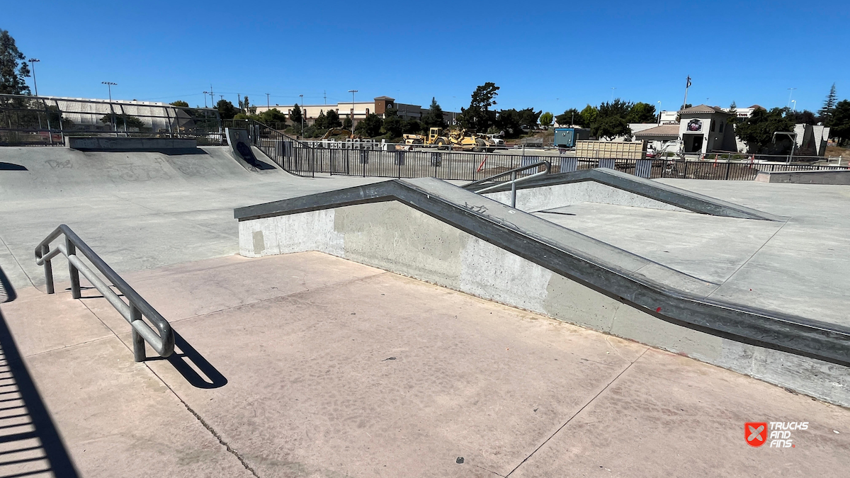 Ramsay Skatepark